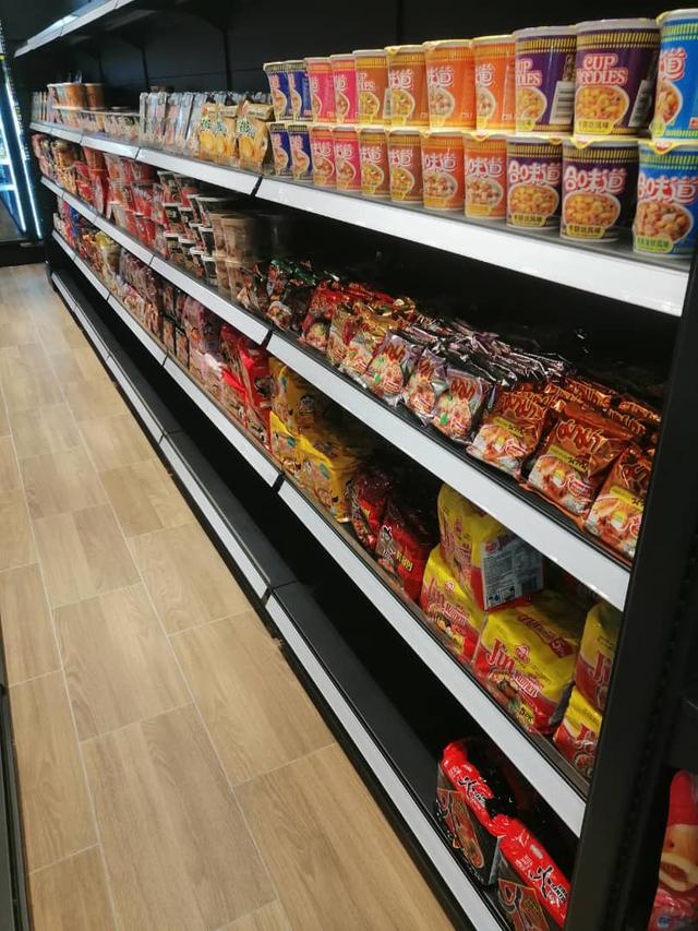 Photo of BIG ONE MART GOLDEN TRIANGLE 2 ENTERPRISE - Bayan Lepas, Penang, Malaysia