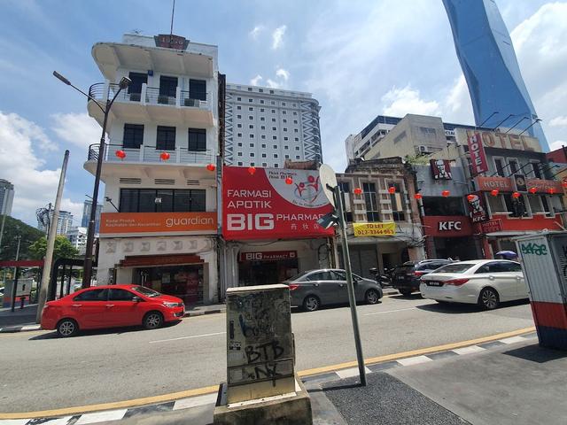 Photo of Big Pharmacy Petaling Street - Kuala Lumpur, Kuala lumpur, Malaysia