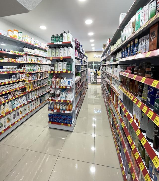 Photo of BIG Pharmacy Subang SS19 - Subang Jaya, Selangor, Malaysia
