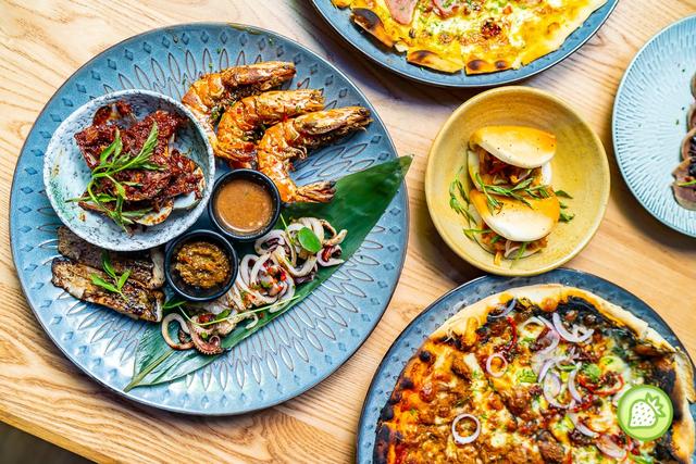 Photo of Bijan Bar & Restaurant - Kuala Lumpur, Kuala lumpur, Malaysia