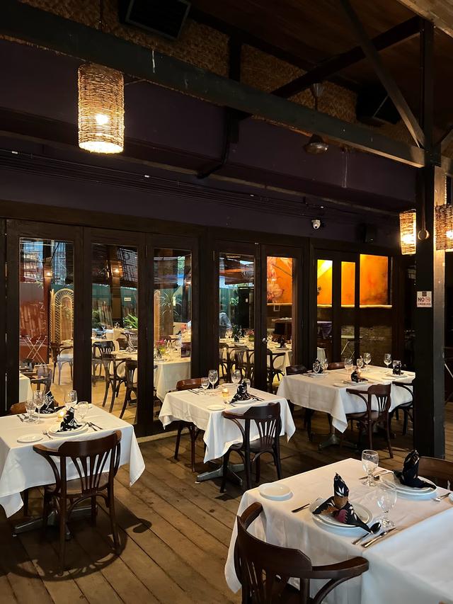 Photo of Bijan Bar & Restaurant - Kuala Lumpur, Kuala lumpur, Malaysia