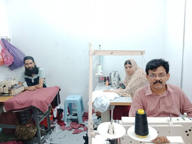 Photo of BINSADIQ SOLUTIONS SDN BHD - George Town, Penang, Malaysia