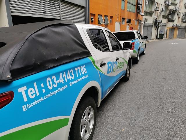 Photo of Bio Pest & Hygiene Sdn Bhd - Kuala Lumpur, Kuala lumpur, Malaysia