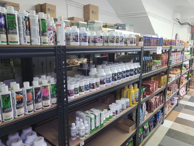 Photo of Bkind Aquatics and Pet Supplies - Subang Jaya, Selangor, Malaysia