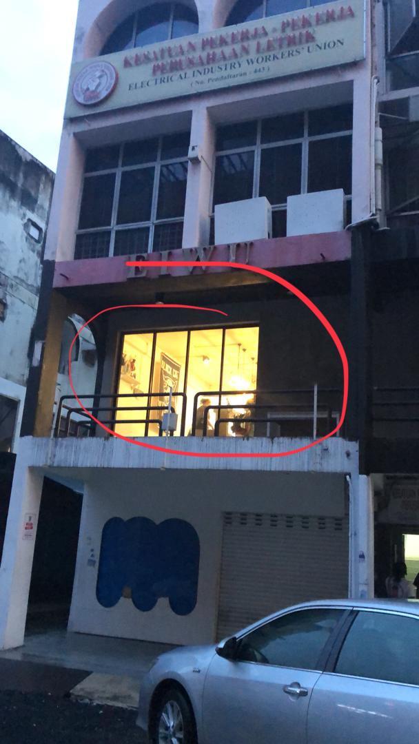 Photo of Black Cat Tattoo Studio (HQ) - Subang Jaya, Selangor, Malaysia