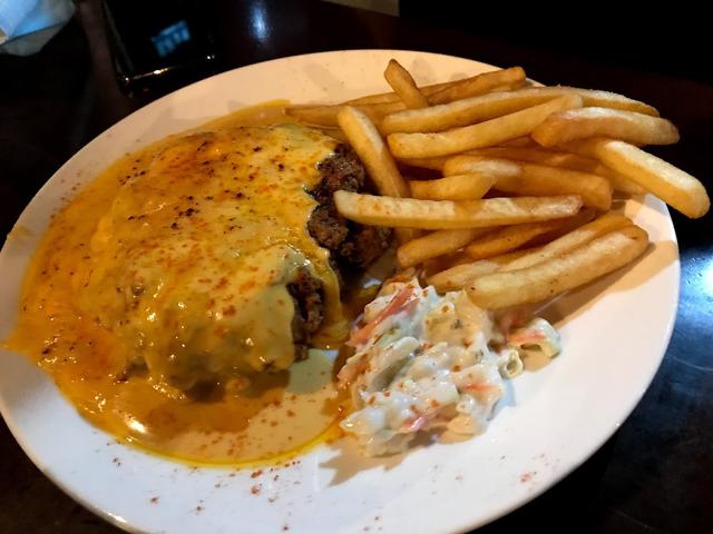 Photo of Blackout Bar & Kitchen @ Encorp Strand Garden Office - Petaling Jaya, Selangor, Malaysia