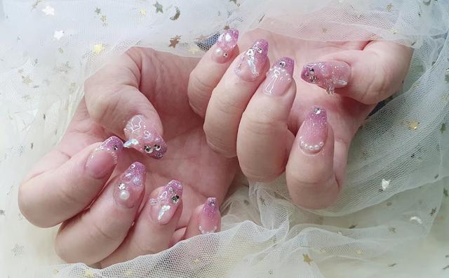 Photo of Blaze Nail Beauty & Academy - Bayan Lepas, Penang, Malaysia