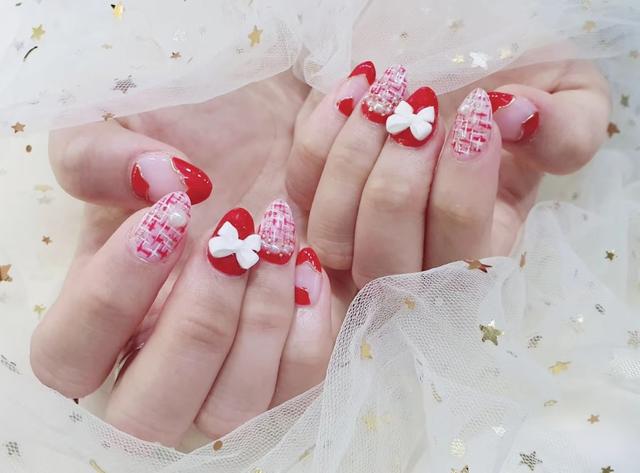 Photo of Blaze Nail Beauty & Academy - Bayan Lepas, Penang, Malaysia