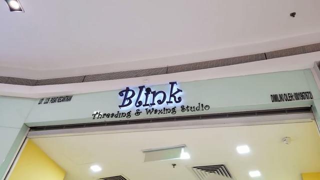 Photo of Blink Threading And Waxing Studio ( Nu Sentral Mall) - Kuala Lumpur, Kuala lumpur, Malaysia