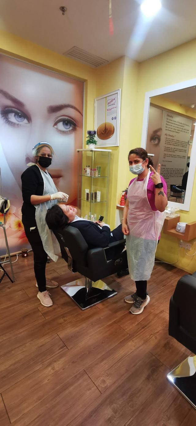 Photo of Blink Threading & Waxing Studio, Jalan Ampang - Kuala Lumpur, Kuala lumpur, Malaysia