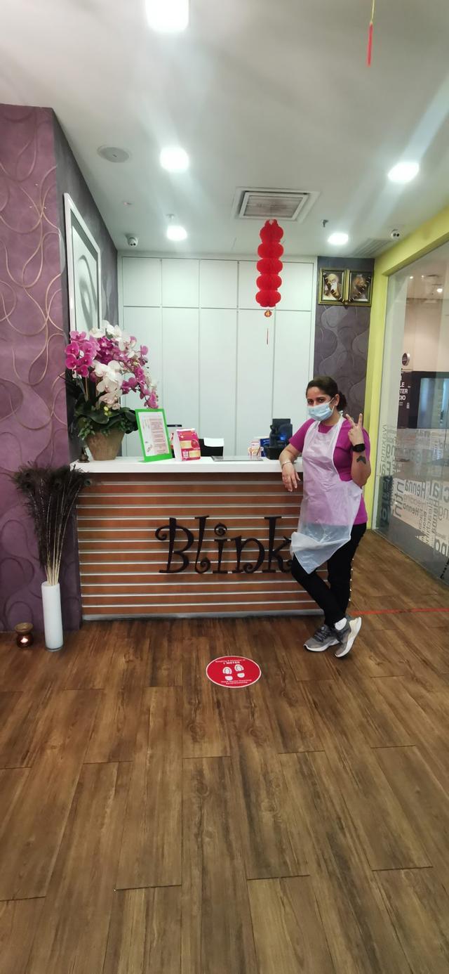 Photo of Blink Threading & Waxing Studio, Jalan Ampang - Kuala Lumpur, Kuala lumpur, Malaysia