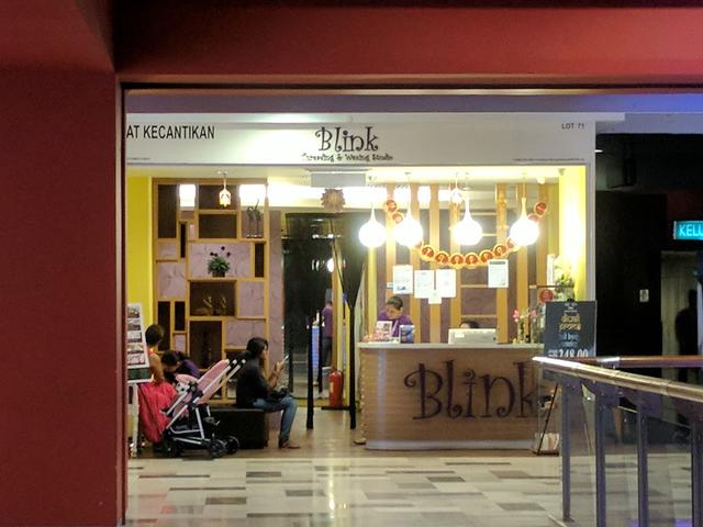 Photo of Blink Threading & Waxing Studio (Publika) - Kuala Lumpur, Kuala lumpur, Malaysia
