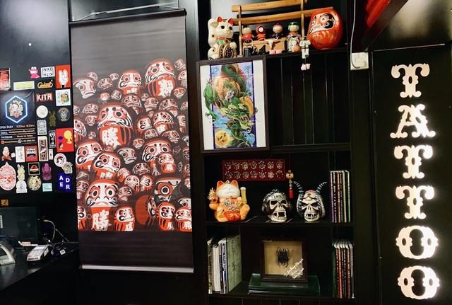 Photo of Bloody Ink Tattoo - Kuala Lumpur, Kuala lumpur, Malaysia