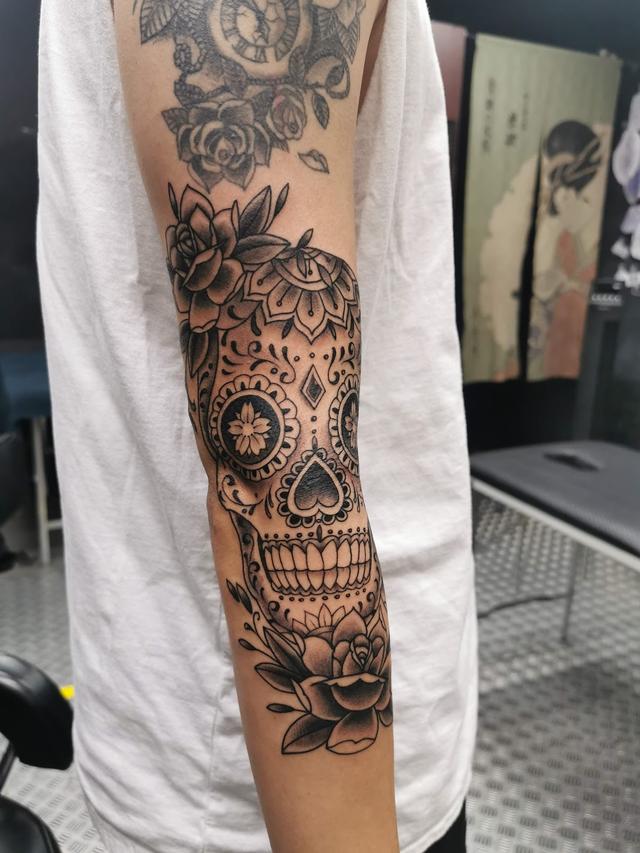 Photo of Bloody Ink Tattoo - Kuala Lumpur, Kuala lumpur, Malaysia