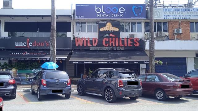 Photo of Blooe Dental Clinic - Kuala Lumpur, Kuala lumpur, Malaysia