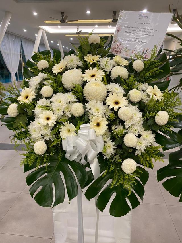 Photo of Blooming Florist Sdn. Bhd. - Petaling Jaya, Selangor, Malaysia