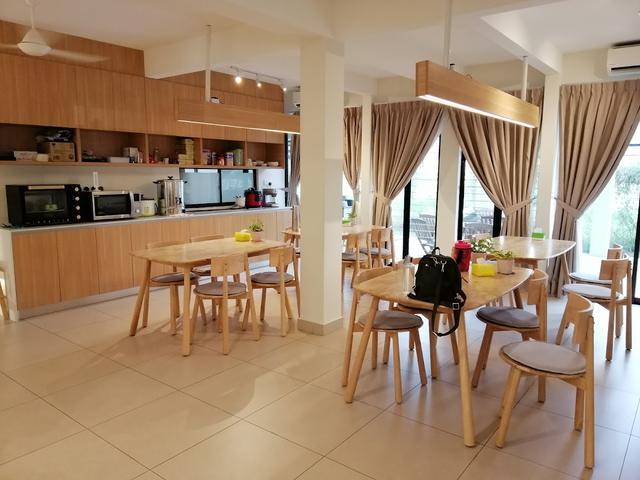 Photo of Blossom Spring Confinement Centre 春喜苑坐月中心 - Butterworth, Penang, Malaysia