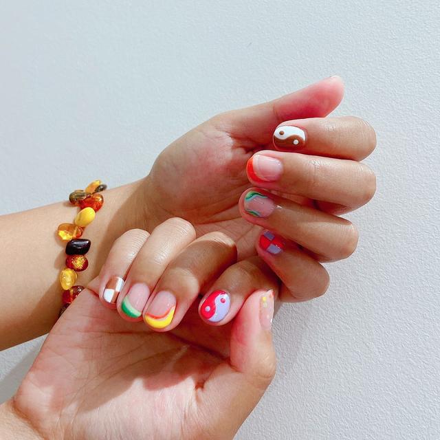 Photo of Bmic Nail Spa Salon @ Pavilion KL Shopping Mall - Kuala Lumpur, Kuala lumpur, Malaysia