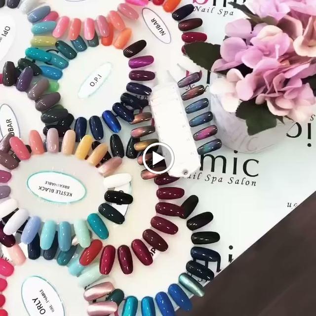 Photo of Bmic Nail Spa Salon @ Pavilion KL Shopping Mall - Kuala Lumpur, Kuala lumpur, Malaysia