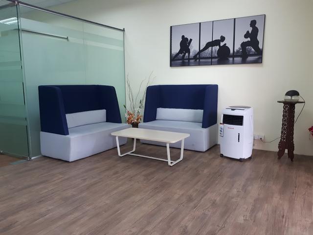 Photo of Body Fix Physiotherapy - Petaling Jaya, Selangor, Malaysia