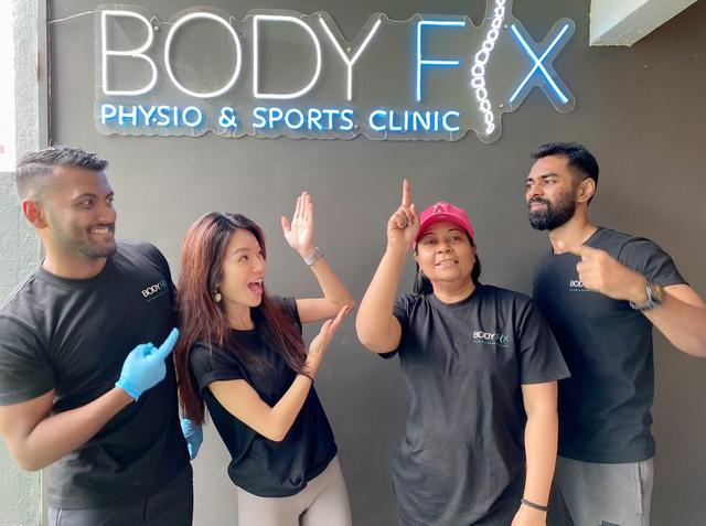 Photo of Body Fix Physiotherapy - Petaling Jaya, Selangor, Malaysia