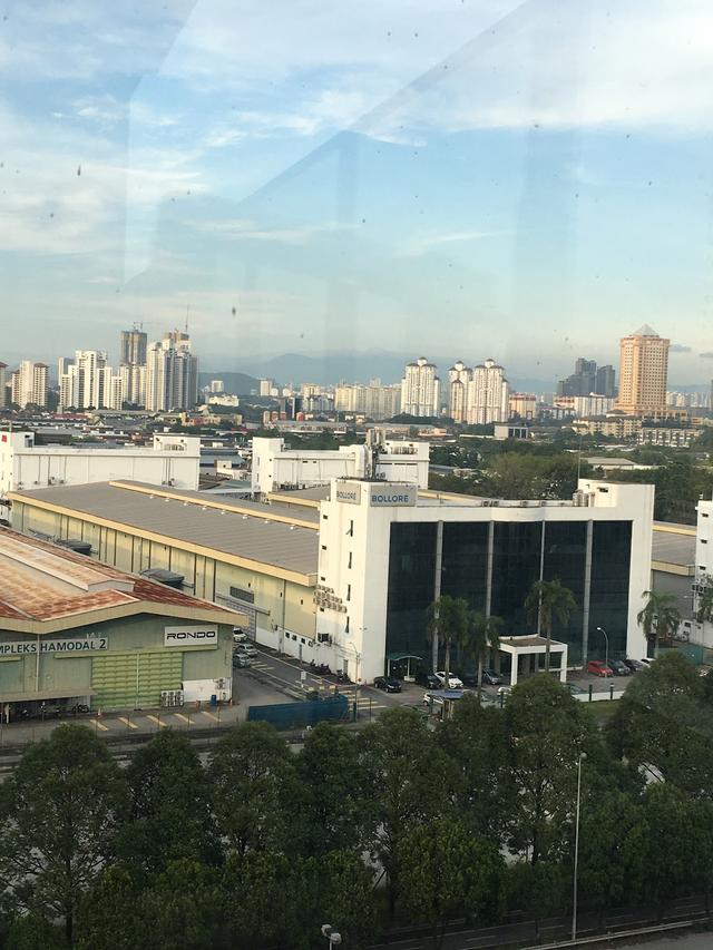 Photo of Bollore Logistics - Subang Jaya, Selangor, Malaysia