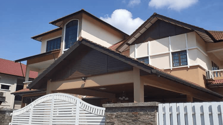 Background Blur Cover