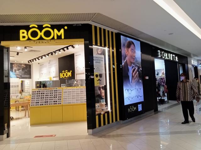 Photo of Boom Eyewear@Sunway Putra Mall - Kuala Lumpur, Kuala lumpur, Malaysia