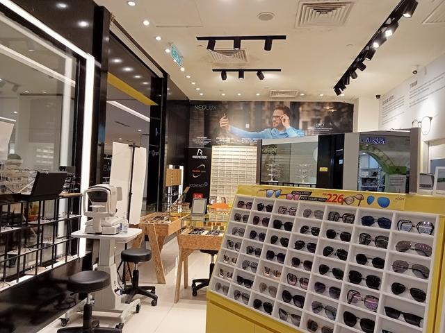 Photo of Boom Eyewear@Sunway Putra Mall - Kuala Lumpur, Kuala lumpur, Malaysia
