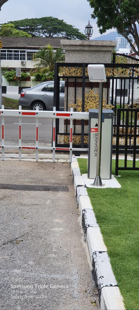 Photo of Boomatic Security Systems - Bayan Lepas, Penang, Malaysia