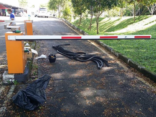 Photo of Boomatic Security Systems - Bayan Lepas, Penang, Malaysia