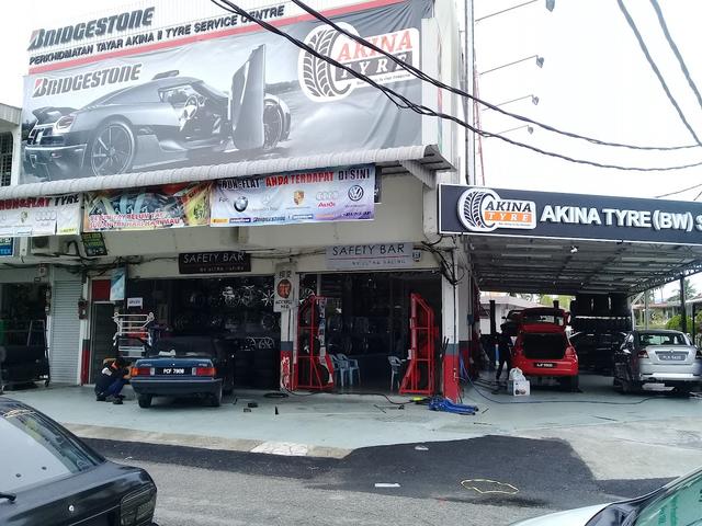 Photo of Boon Leng Hardware Trading Sdn. Bhd. - Butterworth, Penang, Malaysia