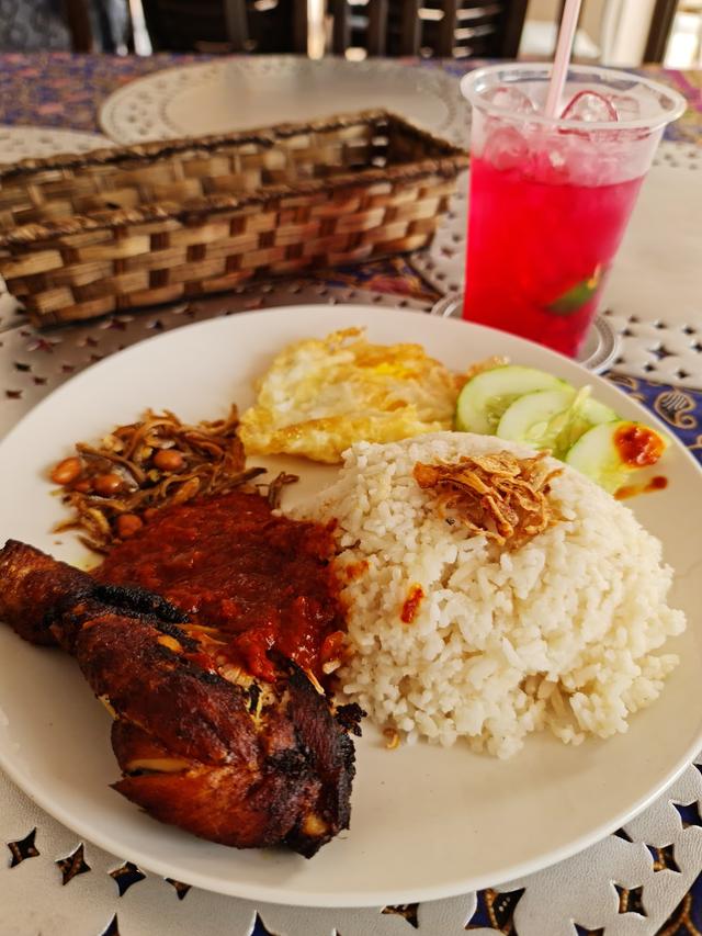 Photo of Borak Borak Bistro - George Town, Penang, Malaysia