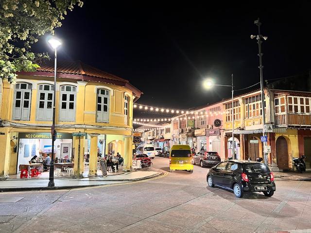 Photo of Borak Borak Bistro - George Town, Penang, Malaysia