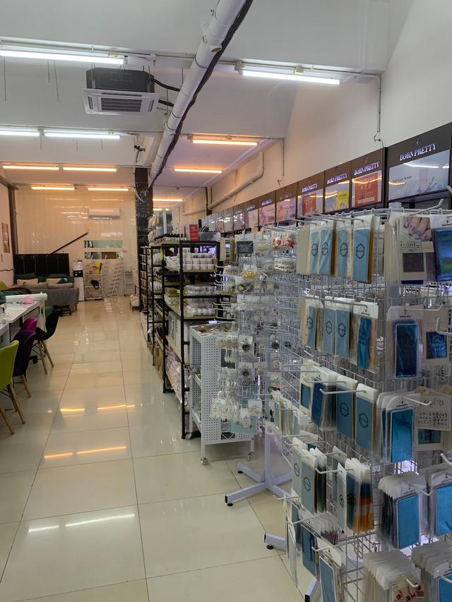Photo of Born Pretty Enterprise Nail Beauty Supplies&Wholesale - Kuala Lumpur, Kuala lumpur, Malaysia