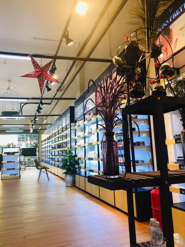 Photo of Born Pretty Enterprise Nail Beauty Supplies&Wholesale - Kuala Lumpur, Kuala lumpur, Malaysia