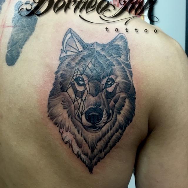 Photo of Borneo Ink Tattoo - Kuala Lumpur, Kuala lumpur, Malaysia