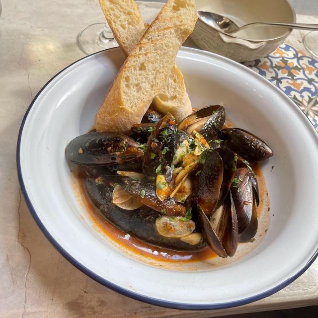 Photo of Bottega Penang - George Town, Penang, Malaysia