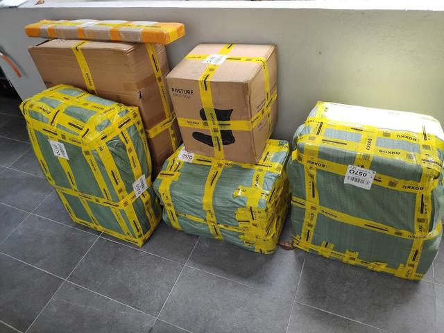 Photo of BOXKU - 1688 Taobao Buy & Ship - Bayan Lepas, Penang, Malaysia