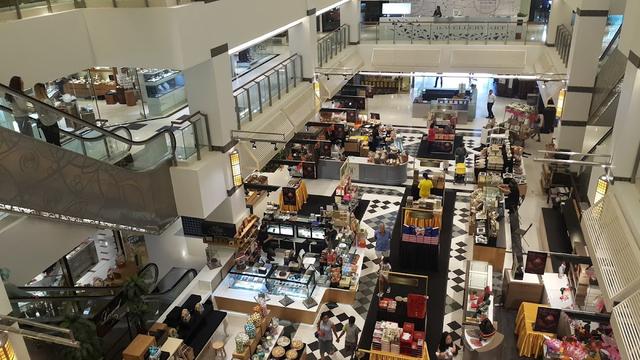 Photo of Brabantia Bangsar Shopping Centre - Kuala Lumpur, Kuala lumpur, Malaysia