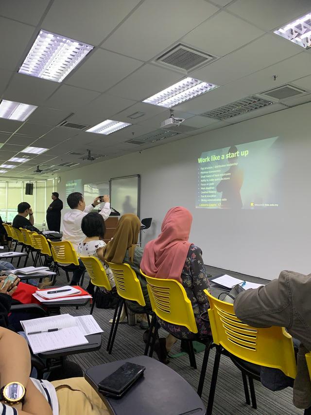 Photo of Brickfields Asia College (BAC) - Petaling Jaya, Selangor, Malaysia