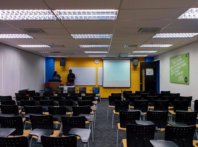 Photo of Brickfields Asia College (BAC) - Petaling Jaya, Selangor, Malaysia