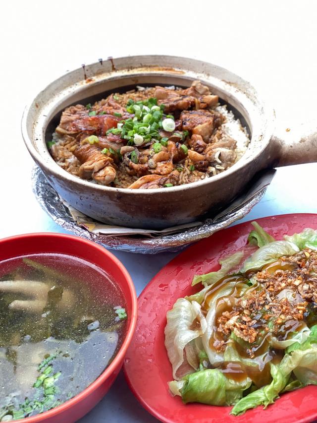 Photo of Brickfields claypot rice - Kuala Lumpur, Kuala lumpur, Malaysia