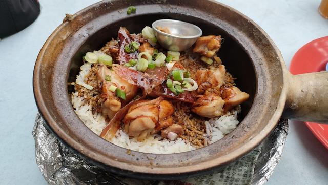 Photo of Brickfields claypot rice - Kuala Lumpur, Kuala lumpur, Malaysia