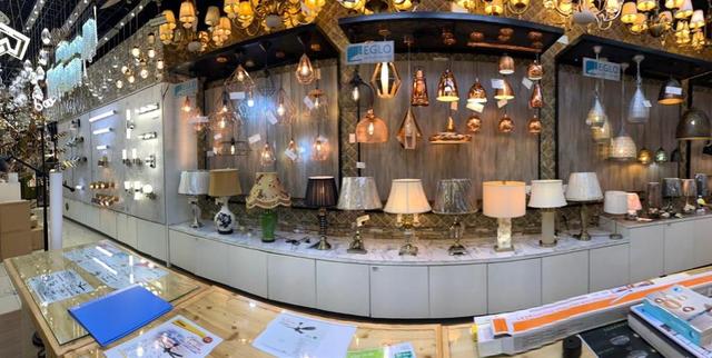 Photo of Brighton Lighting SDN BHD - Petaling Jaya, Selangor, Malaysia