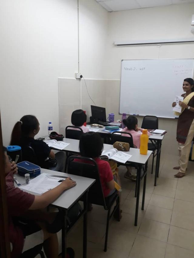 Photo of Bristol English Tuition Center - Kuala Lumpur, Kuala lumpur, Malaysia