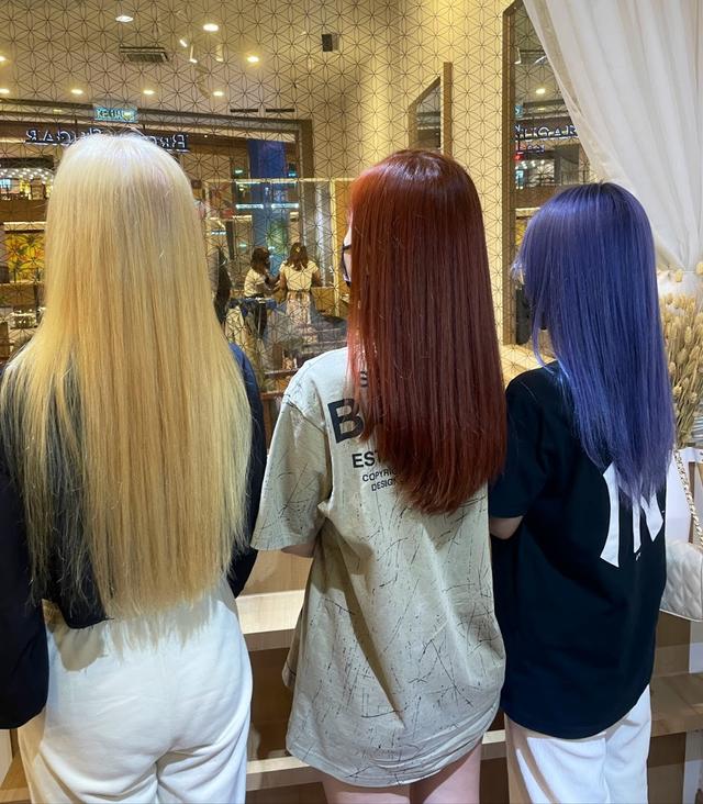 Photo of Brown Sugar Hair Salon - Petaling Jaya, Selangor, Malaysia