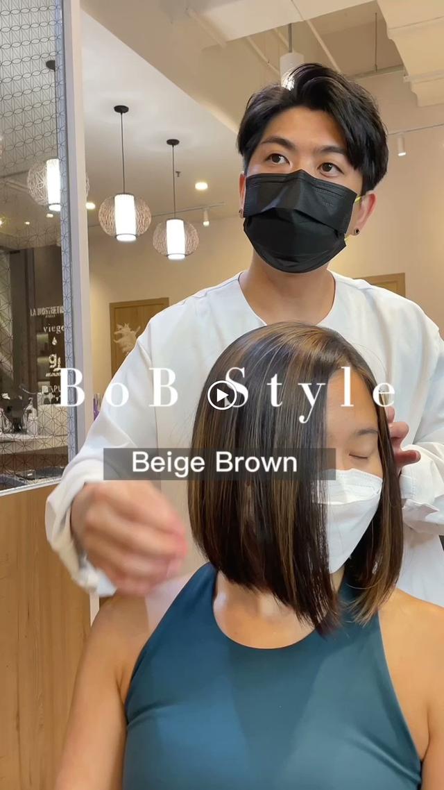 Photo of Brown Sugar Hair Salon - Petaling Jaya, Selangor, Malaysia
