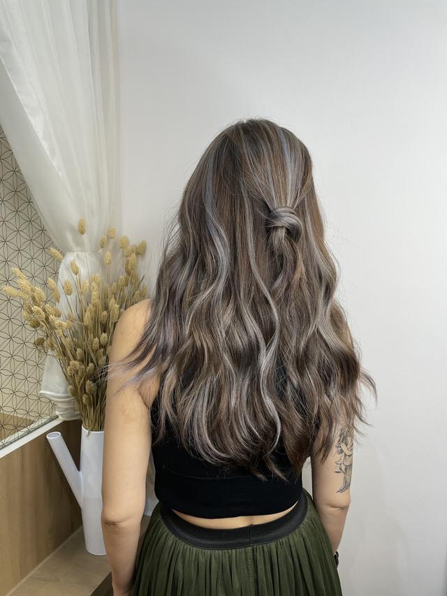 Photo of Brown Sugar Hair Salon - Petaling Jaya, Selangor, Malaysia