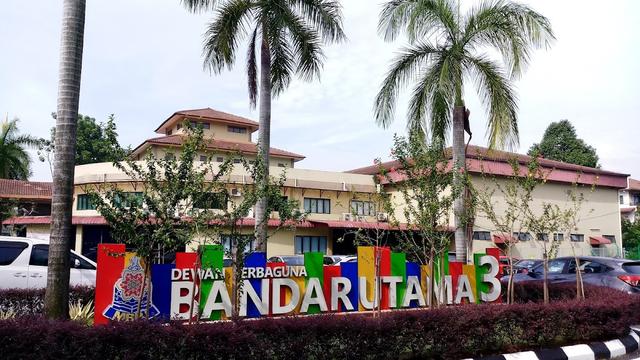 Photo of BU3 Community Hall, Bandar Utama - Petaling Jaya, Selangor, Malaysia